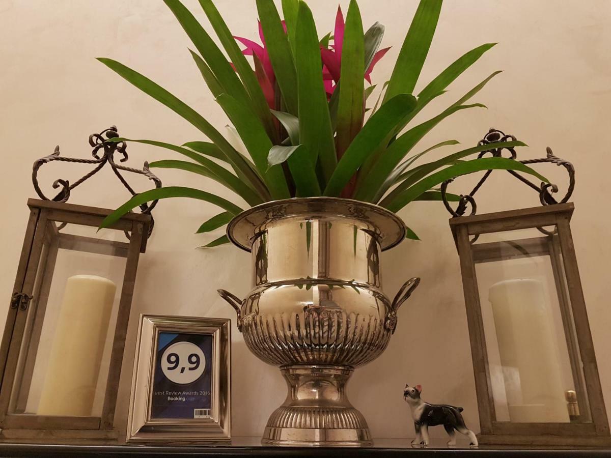 Gentleness Home Рим Экстерьер фото